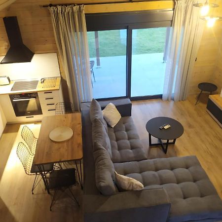 Ktima Vlastou Vacation Houses วูร์วูรู ภายนอก รูปภาพ