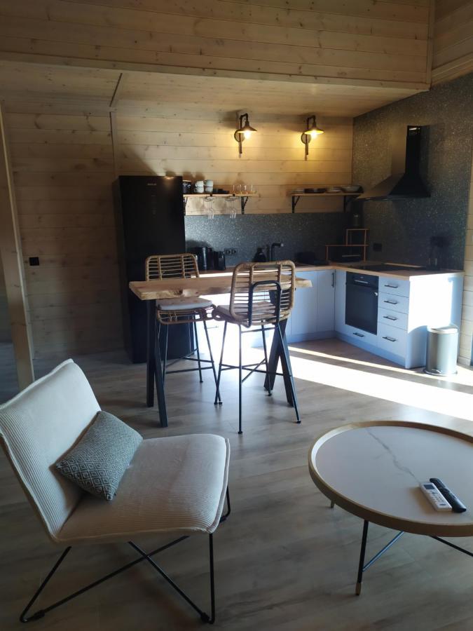 Ktima Vlastou Vacation Houses วูร์วูรู ภายนอก รูปภาพ