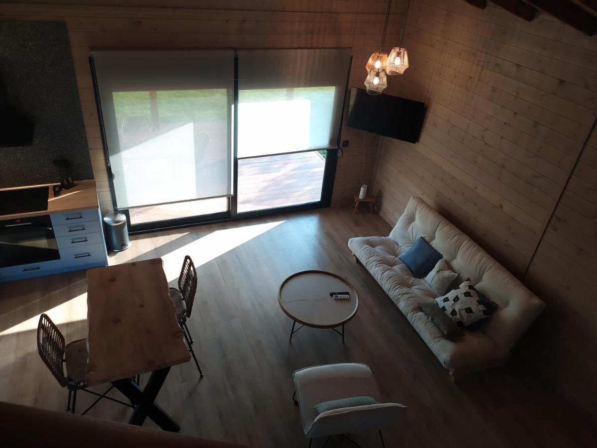 Ktima Vlastou Vacation Houses วูร์วูรู ภายนอก รูปภาพ