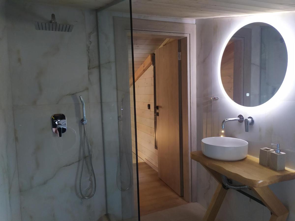 Ktima Vlastou Vacation Houses วูร์วูรู ภายนอก รูปภาพ